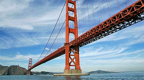 golden gate bridge jumper. Golden Gate Bridge to get